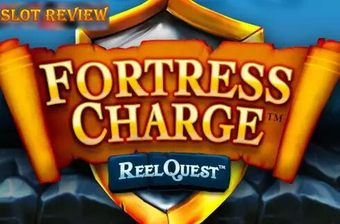 Fortress Charge icon